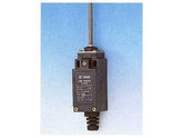 Limit switch + spring antenna spring